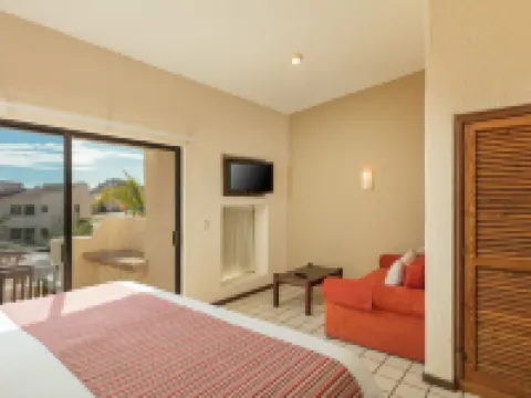 Solmar Resort Hoteles en Los Cabos