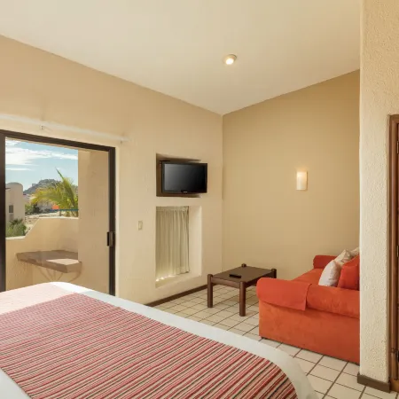 Solmar Resort