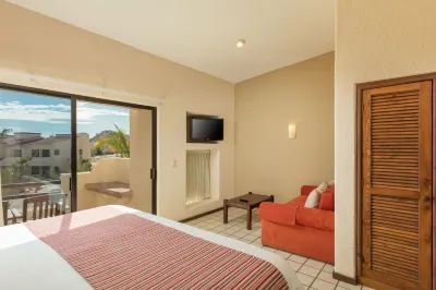 Solmar Resort Hotels near The Arch of Cabo San Lucas