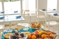 Prainha Clube - breakfast