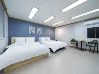 Suwon Number 25 Dongsuwon Intersection Branch โรงแรมใกล้ประตูชางรยองมุน