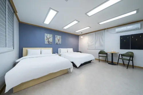 Suwon Number 25 Dongsuwon Intersection Branch