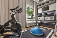 Doubletree by Hilton Columbus Dublin - Træningscentre