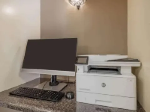 โซเนสตา ซิมพลี สวีทส์ อัลบูเกร์เก โรงแรมในแอลบูเคอร์คี