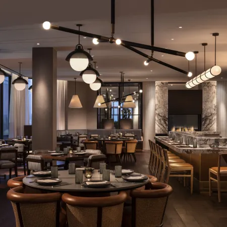 Four Seasons Hotel Houston