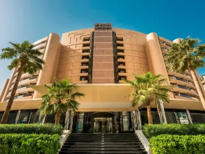Le Royal Méridien Beach Resort & Spa