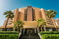 Le Royal Méridien Beach Resort & Spa Các khách sạn ở Dubai
