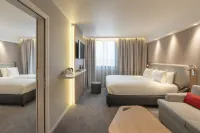 Holiday Inn Express - Marne-la-Vallée Val d'Europe Hotels in Bailly-Romainvilliers