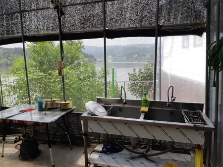 Anseong Daonnuri Pension