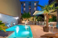 Hotel Olimpia - Afhentnings-/afleveringstjenester