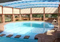 Olifants River Lodge by Dream Resorts Hoteles en Middelburg