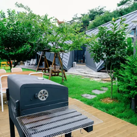 Hongseong Neulbo Pension