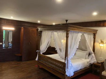 Ayara Coorg Resort and Spa