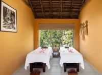 Rakkh Resort - spa