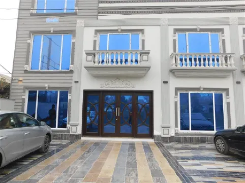 Amada Hotel Отели рядом с достопримечательностью «Университет Эдьюкейшен»