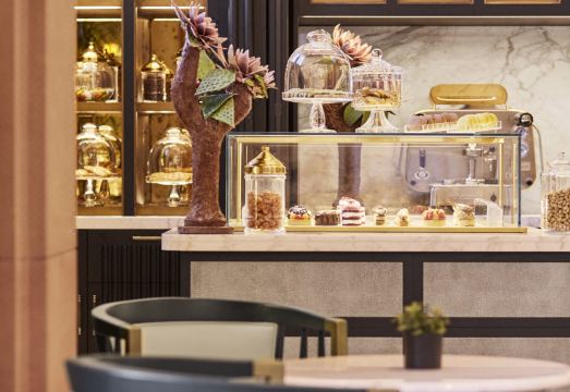 이스탄불 올드타운 전경