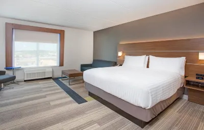 Holiday Inn Express & Suites Covington