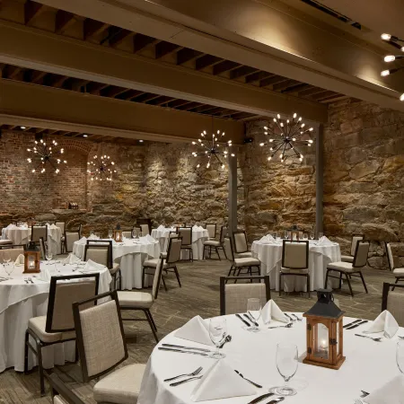 Craddock Terry Hotel, Lynchburg, a Tribute Portfolio Hotel