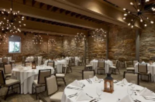 Craddock Terry Hotel, Lynchburg, a Tribute Portfolio Hotel