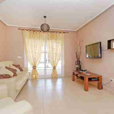 Mar Menor Golf Resort - 526 Others