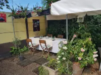 Hôtellerie les Lilas Hotels in Bourgueil