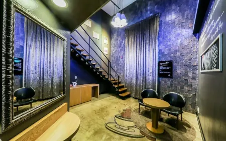 Sejong Sky Self Check-in Motel