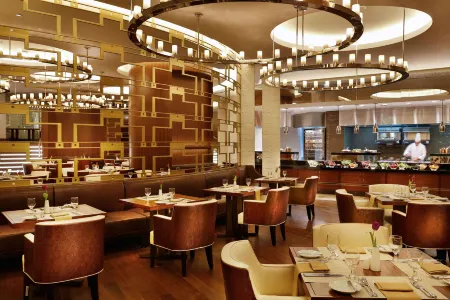 Conrad Makkah, Jabal Omar Отели рядом с достопримечательностью «Абрадж аль-Бейт»