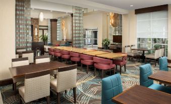 Hilton Garden Inn Murfreesboro