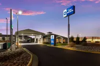 Best Western Grants Inn Hotels in Grants