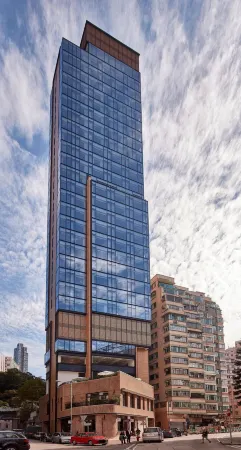 Little Tai Hang Hotel and Serviced Apartments