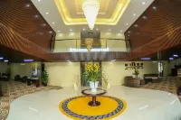 Cat Tuong Hotel Hotels in Viet Doan