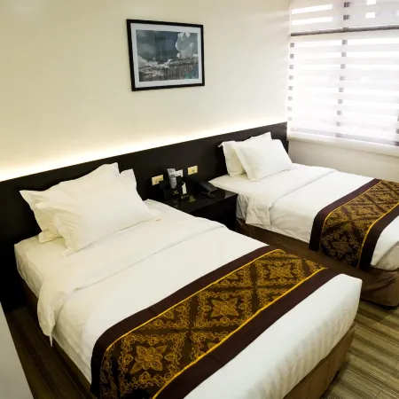 Primeluxe Hotel
