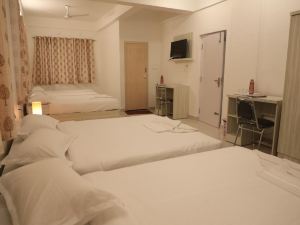 Sai Inn Mysore