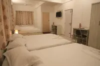Sai Inn Mysore