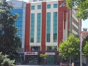 Sefa Hotel 1 Corlu