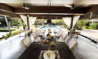 Tamarind Exclusive Villa