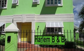 Harlem B & B