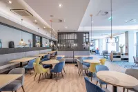 Hampton by Hilton Oswiecim Hotels in Oświęcim