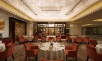 DoubleTree by Hilton Qinghai Golmud - breakfast