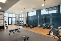 Valley Hotel Homewood Birmingham, Curio Collection by Hilton - Gym