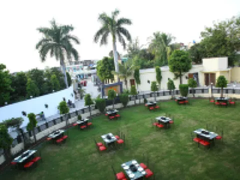 Hotel Saroj Sagar Madhya Pradesh Hotels in Sagar