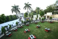 Hotel Saroj Sagar Madhya Pradesh Hotels in Sagar