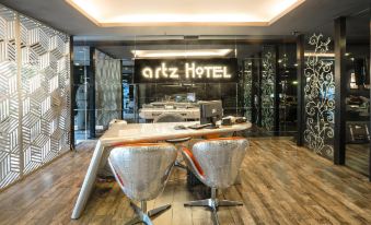 Artz Hotel Johor Bahru