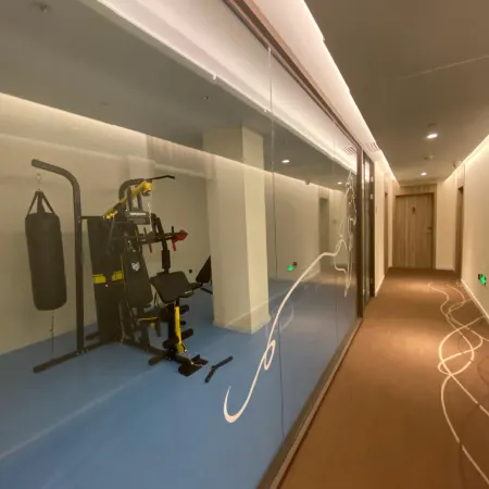 HanTing Premium Hotel (Chifeng Yuanlin Road)