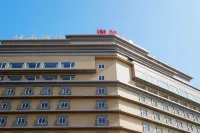 城市商旅（桃園航空館） 桃園市立圖書館 大林分館附近的飯店