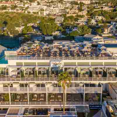 The Marly Boutique Hotel Hotel Exterior