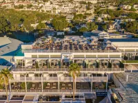 The Marly Boutique Hotel