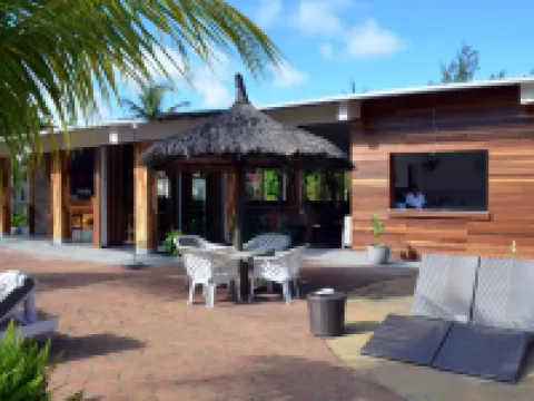 Casa Florida Hotel & Spa