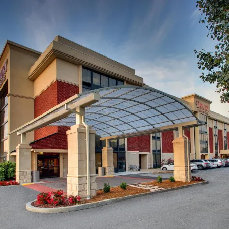 Drury Inn & Suites Bowling Green