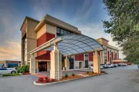 Drury Inn & Suites Bowling Green Hoteles en Bowling Green